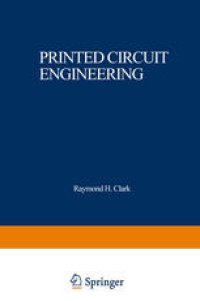 cover of the book Printed Circuit Engineering: Optimizing for Manufacturability