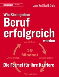 cover of the book Wie Sie in jedem Beruf erfolgreich werden