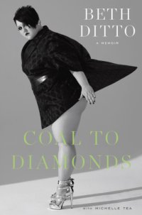 cover of the book Coal to Diamonds: A Memoir