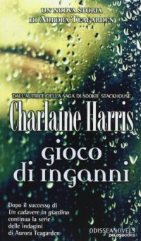 cover of the book Gioco di inganni