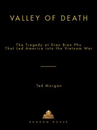 cover of the book Valley of Death