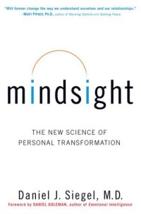 cover of the book Mindsight