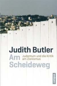 cover of the book Am Scheideweg