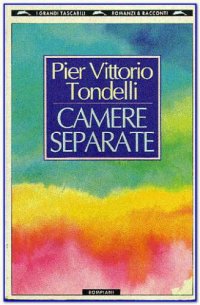 cover of the book Camere Separate