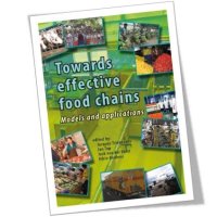 cover of the book Towards Effective Food Chains: Models and Applications