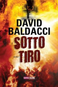 cover of the book Sotto tiro