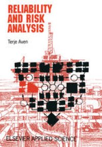 cover of the book Reliability and Risk Analysis