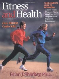 cover of the book Fitness and Health