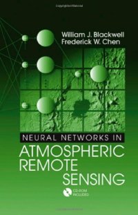 cover of the book Neural Networks in Atmospheric Remote Sensing