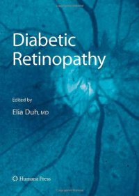 cover of the book Diabetic Retinopathy