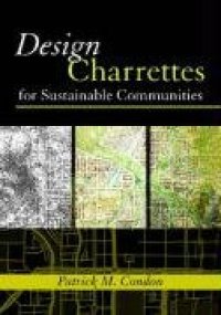 cover of the book Design Charrettes for Sustainable Communities