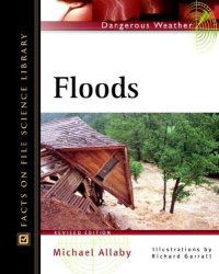 cover of the book Floods