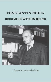 cover of the book Becoming within Being