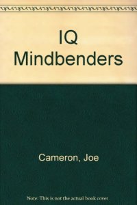 cover of the book IQ Mindbenders