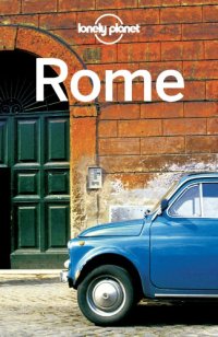 cover of the book Rome