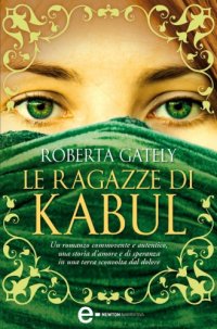 cover of the book Le ragazze di Kabul