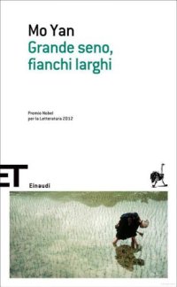 cover of the book Grande Seno, Fianchi Larghi