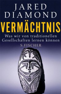 cover of the book Vermächtnis