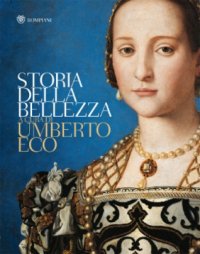 cover of the book Storia Della Bellezza