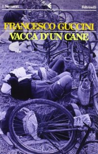 cover of the book Vacca d'un cane