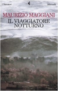 cover of the book Il Viaggiatore Notturno