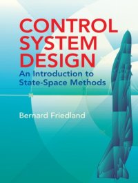 cover of the book Control System Design