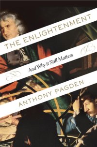 cover of the book The Enlightenment