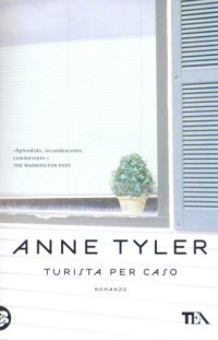 cover of the book Turista Per Caso