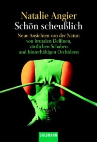 cover of the book Schön scheußlich