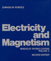 cover of the book Electricity and Magnetism