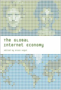 cover of the book The Global Internet Economy