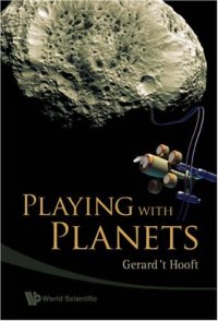 cover of the book Playing With Planets