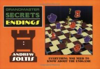 cover of the book Grandmaster Secrets Endings