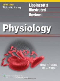 cover of the book Physiology