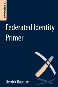 cover of the book Federated Identity Primer