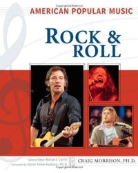 cover of the book Rock and Roll