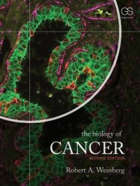 cover of the book The Biology of Cancer