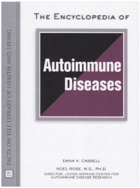 cover of the book The Encyclopedia of Autoimmune Diseases