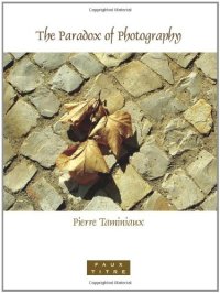 cover of the book The Paradox of Photography