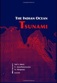 cover of the book The Indian Ocean Tsunami