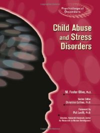 cover of the book Child Abuse And Stress Disorders