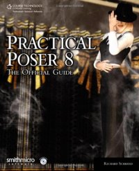 cover of the book Practical Poser 8: The Official Guide