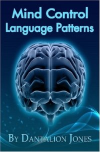 cover of the book Mind Control Language Patterns