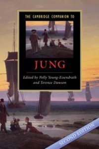 cover of the book The Cambridge Companion to Jung