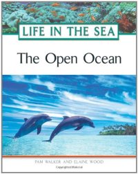 cover of the book The Open Ocean