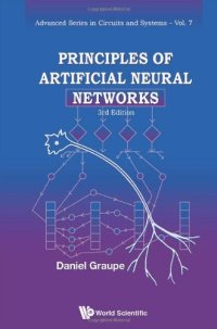 cover of the book Principles of Artificial Neural Networks