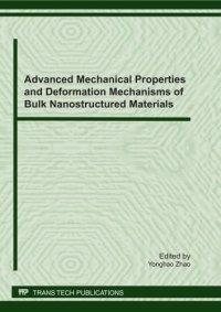 cover of the book Mechanical properties and deformation behavior of materials having ultra-fine microstructures : [proceedings of the NATO Advanced Study Institute on Mechanical Properties and Deformation Behavior of Materials Having Ultra-Fine Microstructures, Porto Novo,