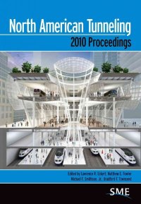 cover of the book North American Tunneling 2010 Proceedings