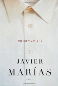 cover of the book The Infatuations