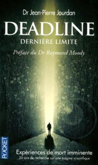 cover of the book Deadline, dernière limite